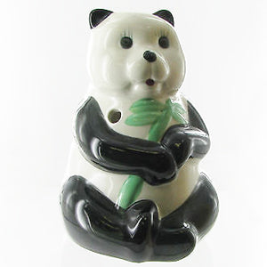 Panda Tiki Mug 12oz