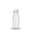 Recyclable Bottles with Tamper Evident Lid 250ml 221pk