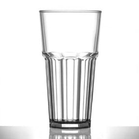 Polycarbonate Elite Remedy Pint CE 20oz - 24pk