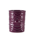 Purple Tiki Mug 4pk 36cl/12.75oz