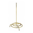 Receipt Spike - Brass
