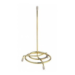 Receipt Spike - Brass