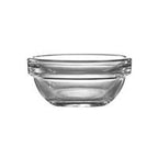 Stacking Glass Ramekin 7.5cl