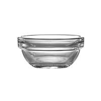 Stacking Glass Ramekin 7.5cl