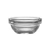 Stacking Glass Ramekin 7.5cl