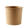 26oz Kraft Heavy Duty Soup Container 500pk