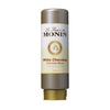 Monin White Chocolate Sauce 500ml