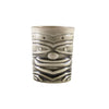 White Tiki Mug 4pk 36cl/12.75oz